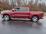 2022 Ram 1500 Crew Cab 4x4, Pickup for sale #KR37032C - photo 7