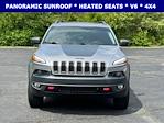 2018 Jeep Cherokee 4x4, SUV for sale #KR38016A - photo 3