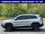 2018 Jeep Cherokee 4x4, SUV for sale #KR38016A - photo 6