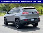 2018 Jeep Cherokee 4x4, SUV for sale #KR38016A - photo 7