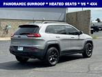 2018 Jeep Cherokee 4x4, SUV for sale #KR38016A - photo 2