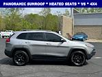 2018 Jeep Cherokee 4x4, SUV for sale #KR38016A - photo 9