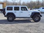 2024 Jeep Wrangler 4x4, SUV for sale #KR38029A - photo 3