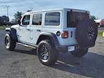 2024 Jeep Wrangler 4x4, SUV for sale #KR38029A - photo 7