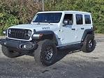 2024 Jeep Wrangler 4x4, SUV for sale #KR38029A - photo 9