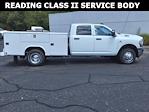 New 2024 Ram 3500 Tradesman Crew Cab 4x4, Service Truck for sale #KR48010 - photo 20