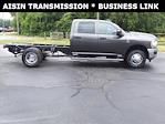 New 2024 Ram 3500 Tradesman Crew Cab 4x4, Cab Chassis for sale #KR48011 - photo 3