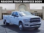 New 2024 Ram 3500 Tradesman Crew Cab 4x4, Service Truck for sale #KR48012 - photo 1