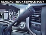 New 2024 Ram 3500 Tradesman Crew Cab 4x4, Service Truck for sale #KR48012 - photo 3