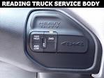 New 2024 Ram 3500 Tradesman Crew Cab 4x4, Service Truck for sale #KR48012 - photo 26