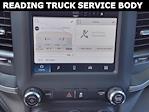 New 2024 Ram 3500 Tradesman Crew Cab 4x4, Service Truck for sale #KR48012 - photo 5