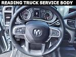 New 2024 Ram 3500 Tradesman Crew Cab 4x4, Service Truck for sale #KR48012 - photo 6