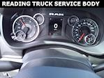 New 2024 Ram 3500 Tradesman Crew Cab 4x4, Service Truck for sale #KR48012 - photo 8