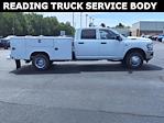 New 2024 Ram 3500 Tradesman Crew Cab 4x4, Service Truck for sale #KR48012 - photo 9