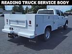 New 2024 Ram 3500 Tradesman Crew Cab 4x4, Service Truck for sale #KR48012 - photo 2