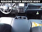 New 2024 Ram 3500 Tradesman Crew Cab 4x4, Service Truck for sale #KR48012 - photo 12