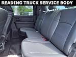 New 2024 Ram 3500 Tradesman Crew Cab 4x4, Service Truck for sale #KR48012 - photo 13