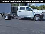 New 2024 Ram 3500 Tradesman Crew Cab 4x4, Cab Chassis for sale #KR48013 - photo 16