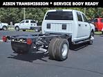 New 2024 Ram 3500 Tradesman Crew Cab 4x4, Cab Chassis for sale #KR48013 - photo 2