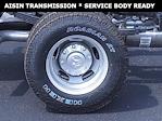 New 2024 Ram 3500 Tradesman Crew Cab 4x4, Cab Chassis for sale #KR48013 - photo 4