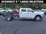 2024 Ram 3500 Crew Cab DRW 4x4, Cab Chassis for sale #KR48014 - photo 15