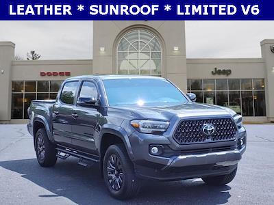 2023 Toyota Tacoma Double Cab 4WD, Pickup for sale #KR52002A - photo 1