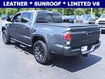 2023 Toyota Tacoma Double Cab 4WD, Pickup for sale #KR52002A - photo 6