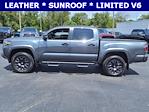 2023 Toyota Tacoma Double Cab 4WD, Pickup for sale #KR52002A - photo 7