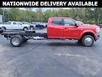 New 2024 Ram 4500 Laramie Crew Cab 4x4, Cab Chassis for sale #KR52003 - photo 22