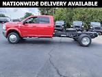 New 2024 Ram 4500 Laramie Crew Cab 4x4, Cab Chassis for sale #KR52003 - photo 26