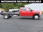 New 2024 Ram 4500 Tradesman Crew Cab 4x4, Cab Chassis for sale #KR52005 - photo 11