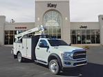 New 2024 Ram 5500 Tradesman Regular Cab 4x4, Mechanics Body for sale #KR53003 - photo 1