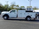 New 2024 Ram 5500 Tradesman Regular Cab 4x4, Mechanics Body for sale #KR53003 - photo 22