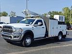 New 2024 Ram 5500 Tradesman Regular Cab 4x4, Mechanics Body for sale #KR53003 - photo 23