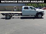 New 2024 Ram 5500 Tradesman Crew Cab 4x4, Cab Chassis for sale #KR53026 - photo 3