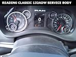 2024 Ram 5500 Crew Cab DRW 4x4, Service Truck for sale #KR53029 - photo 9