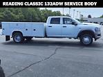 2024 Ram 5500 Crew Cab DRW 4x4, Service Truck for sale #KR53029 - photo 10