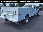 2024 Ram 5500 Crew Cab DRW 4x4, Service Truck for sale #KR53029 - photo 2