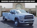 2024 Ram 5500 Crew Cab DRW 4x4, Service Truck for sale #KR53030 - photo 1