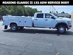 2024 Ram 5500 Crew Cab DRW 4x4, Service Truck for sale #KR53030 - photo 11