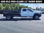 New 2024 Ram 5500 Tradesman Crew Cab 4x4, Cab Chassis for sale #KR53034 - photo 16