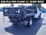 New 2024 Ram 5500 Tradesman Crew Cab 4x4, Cab Chassis for sale #KR53034 - photo 2