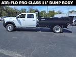 New 2024 Ram 5500 Tradesman Crew Cab 4x4, Cab Chassis for sale #KR53034 - photo 6