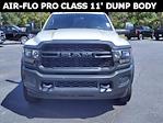 New 2024 Ram 5500 Tradesman Crew Cab 4x4, Cab Chassis for sale #KR53034 - photo 8