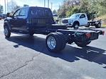 2024 Ram 5500 Crew Cab DRW 4x4, Cab Chassis for sale #KR53036 - photo 6