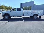 New 2024 Ram 5500 Tradesman Crew Cab 4x4, Service Truck for sale #KR53039 - photo 25