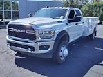 New 2024 Ram 5500 Tradesman Crew Cab 4x4, Service Truck for sale #KR53039 - photo 26