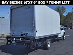 New 2024 Ram 5500 Tradesman Regular Cab 4x2, Box Van for sale #KR53040 - photo 2