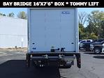 New 2024 Ram 5500 Tradesman Regular Cab 4x2, Box Van for sale #KR53040 - photo 3