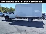 New 2024 Ram 5500 Tradesman Regular Cab 4x2, Box Van for sale #KR53040 - photo 6